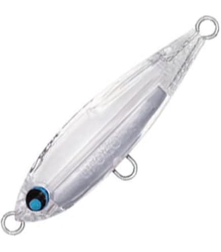 Amazon | ウロコ uroco ウロコペンシル 190mm/100g ＃002クリア